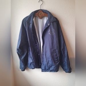 Spitfire y2k windbreaker